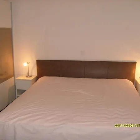 Dom wakacyjny Wunderschoene Mit Gym Und Privatpool Premantura