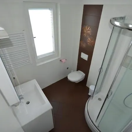 Dom wakacyjny Wunderschoene Mit Gym Und Privatpool Premantura