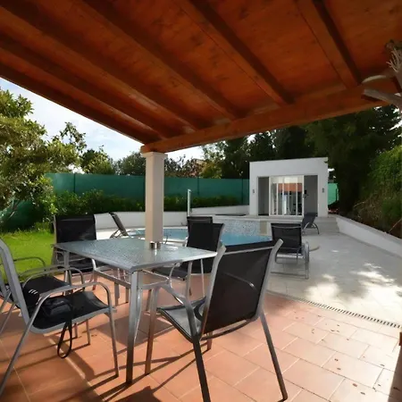 Wunderschoene Mit Gym Und Privatpool